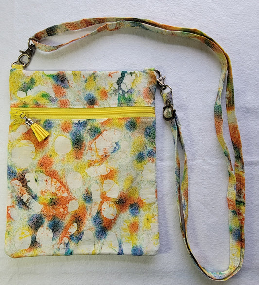 Bright Batik