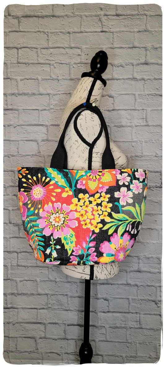Multicolor Flowers