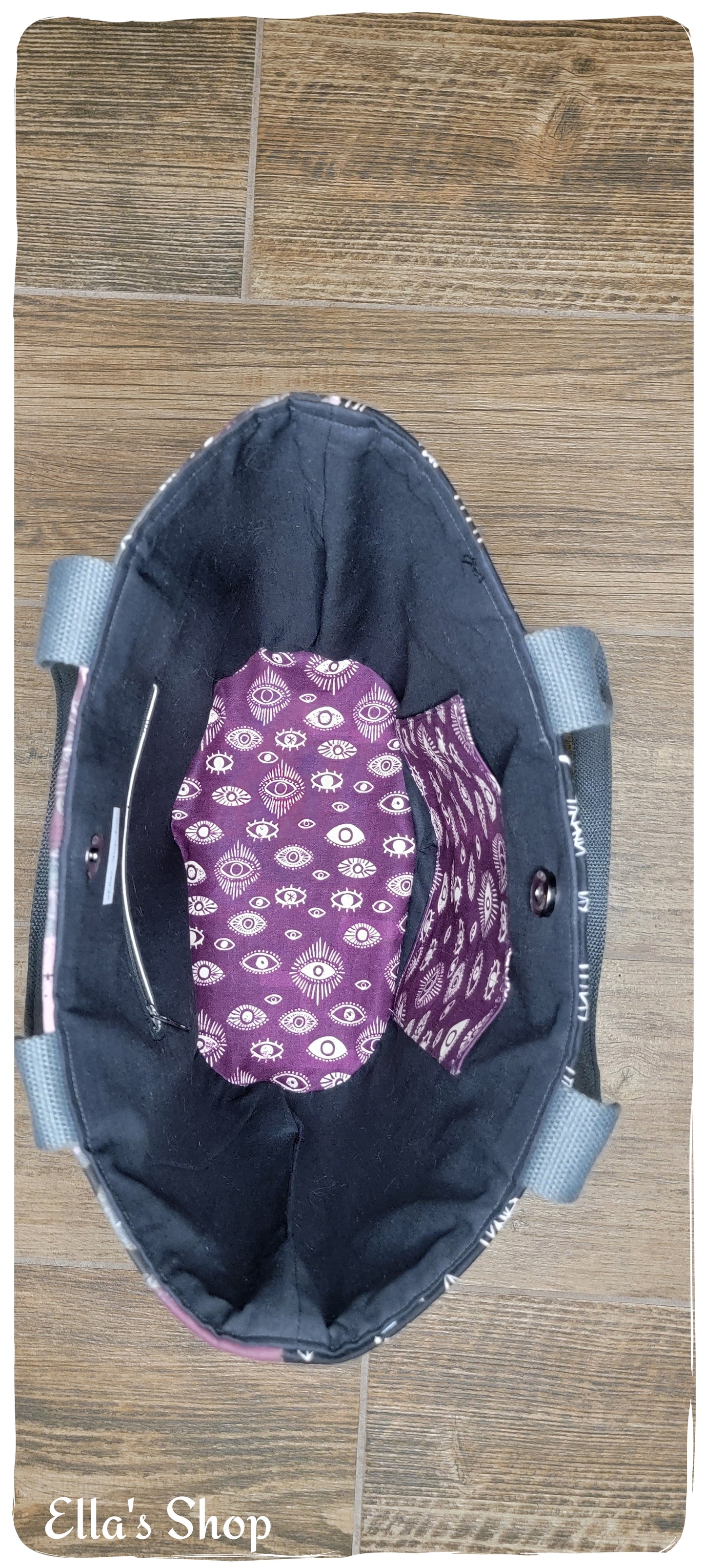 Halloween Tote