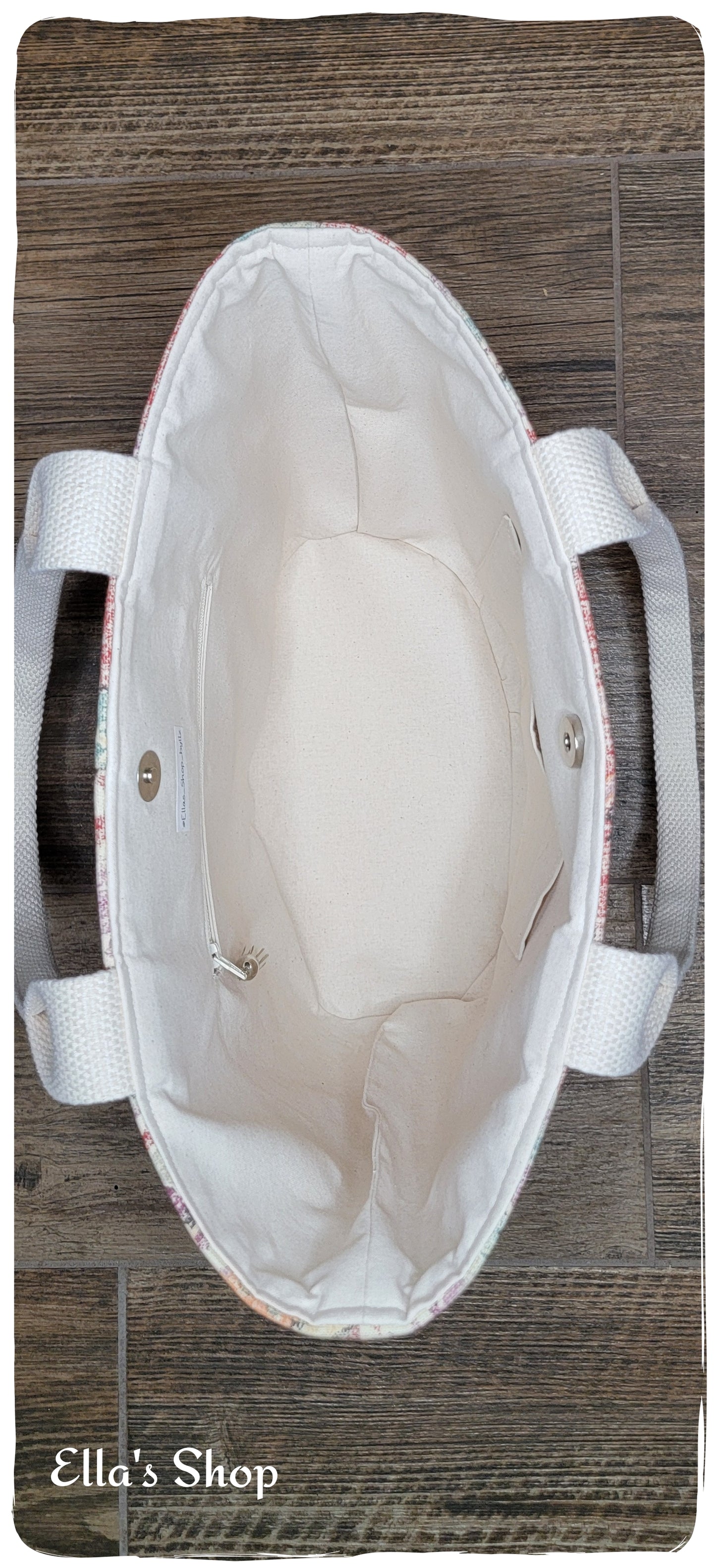 Belgrove Tote