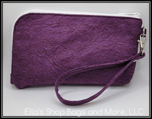 Plush Plum