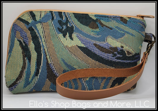 Waves of Elegance
