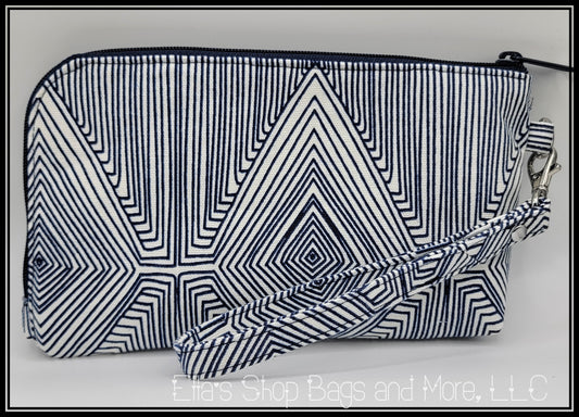 Navy Prism