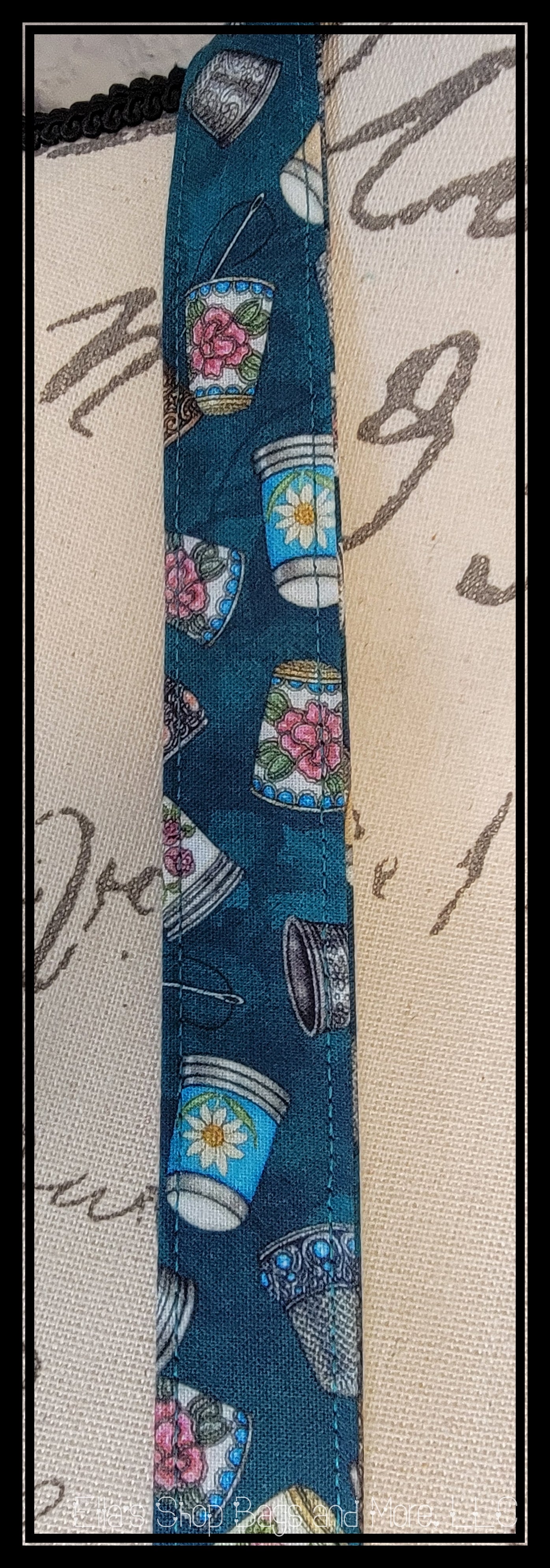 Thimbles