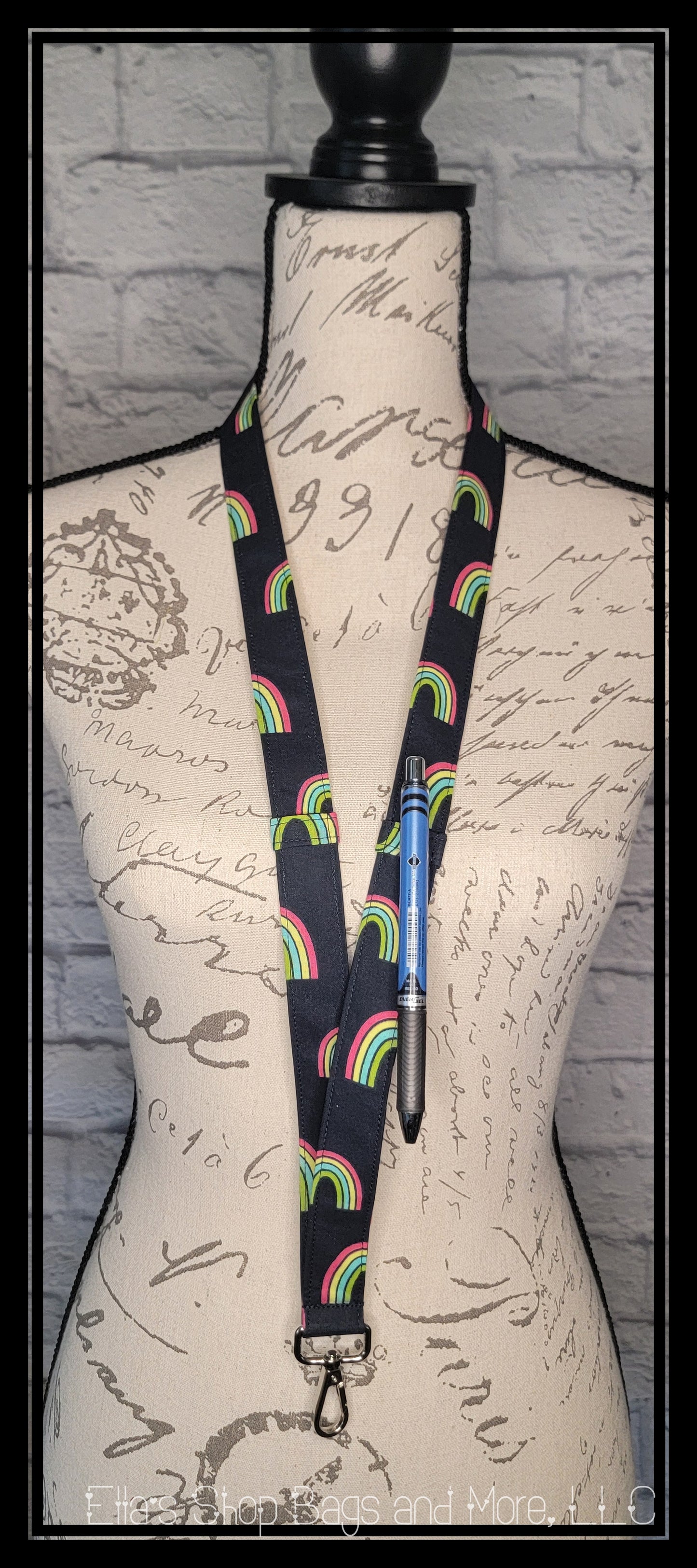 Rainbows