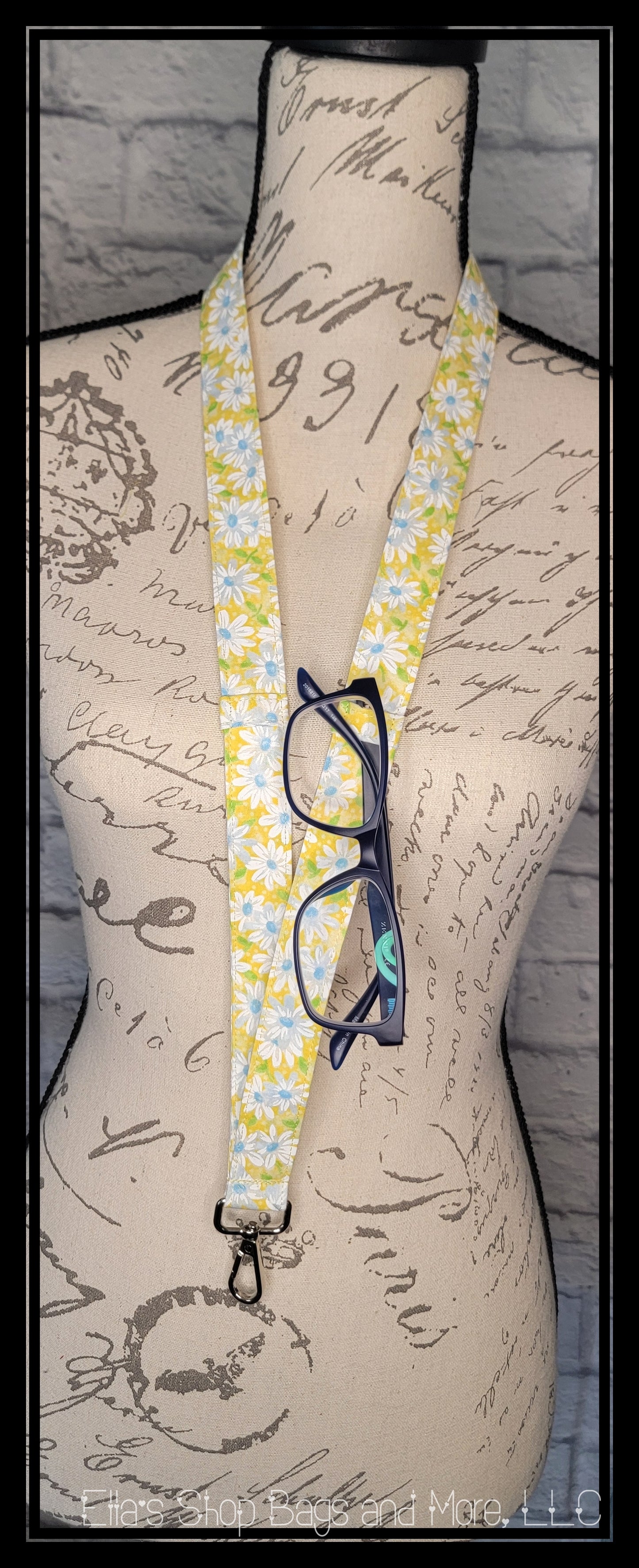 Yellow Floral