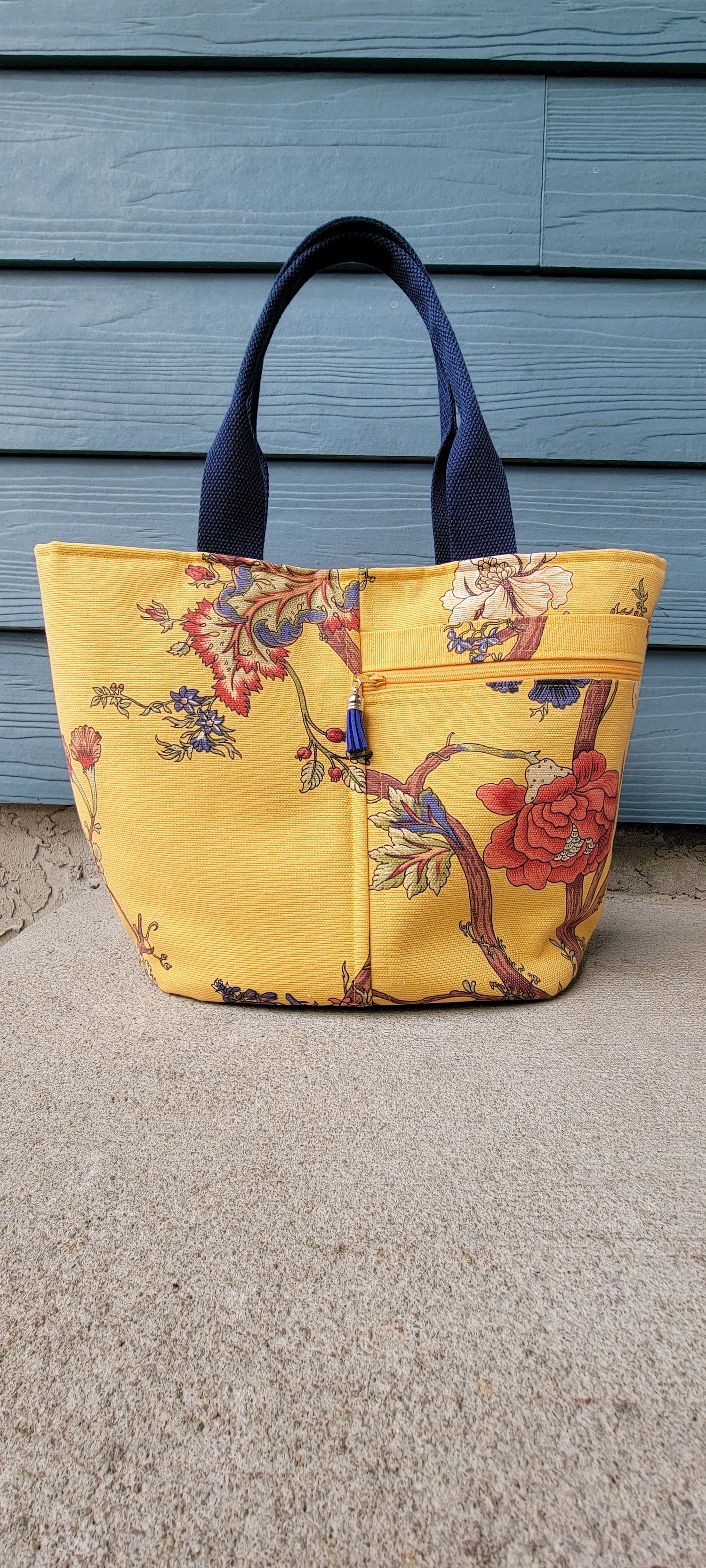 Crescent Totes