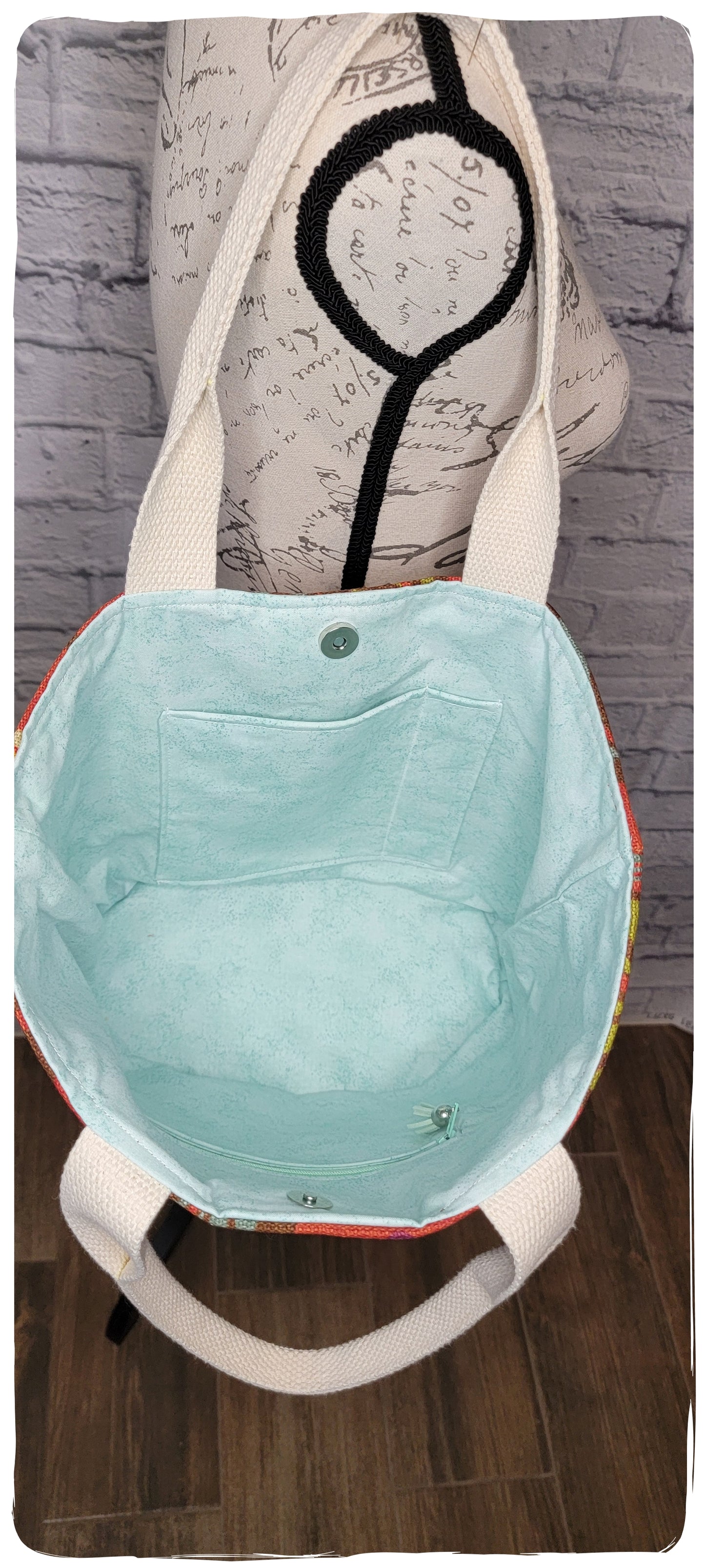 Joellen Tote