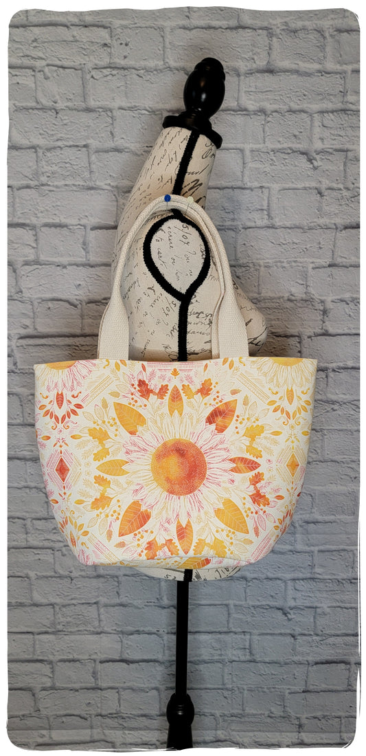 Sunflower Tote