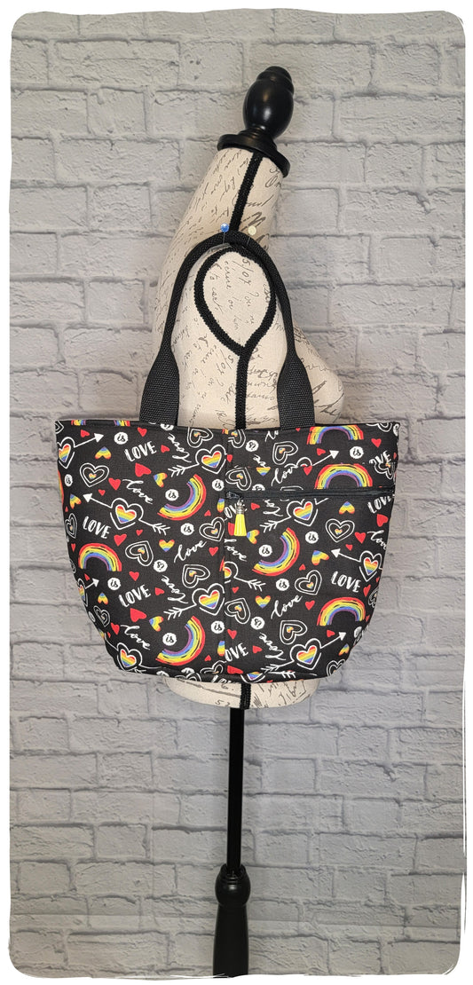 Love is Love Tote