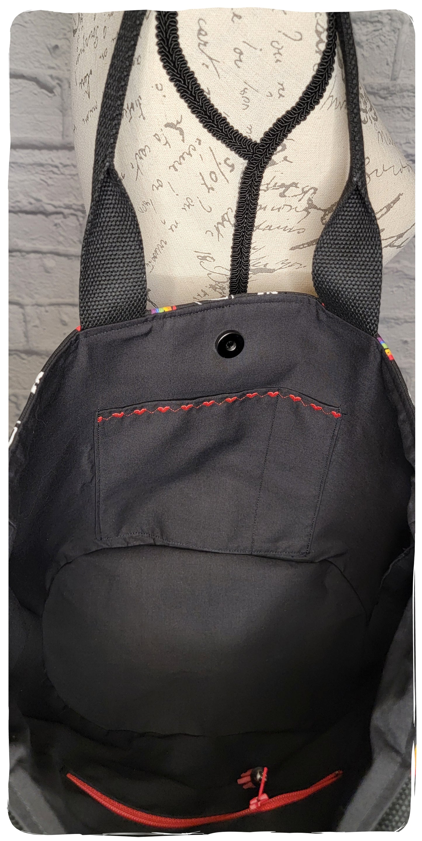 Love is Love Tote
