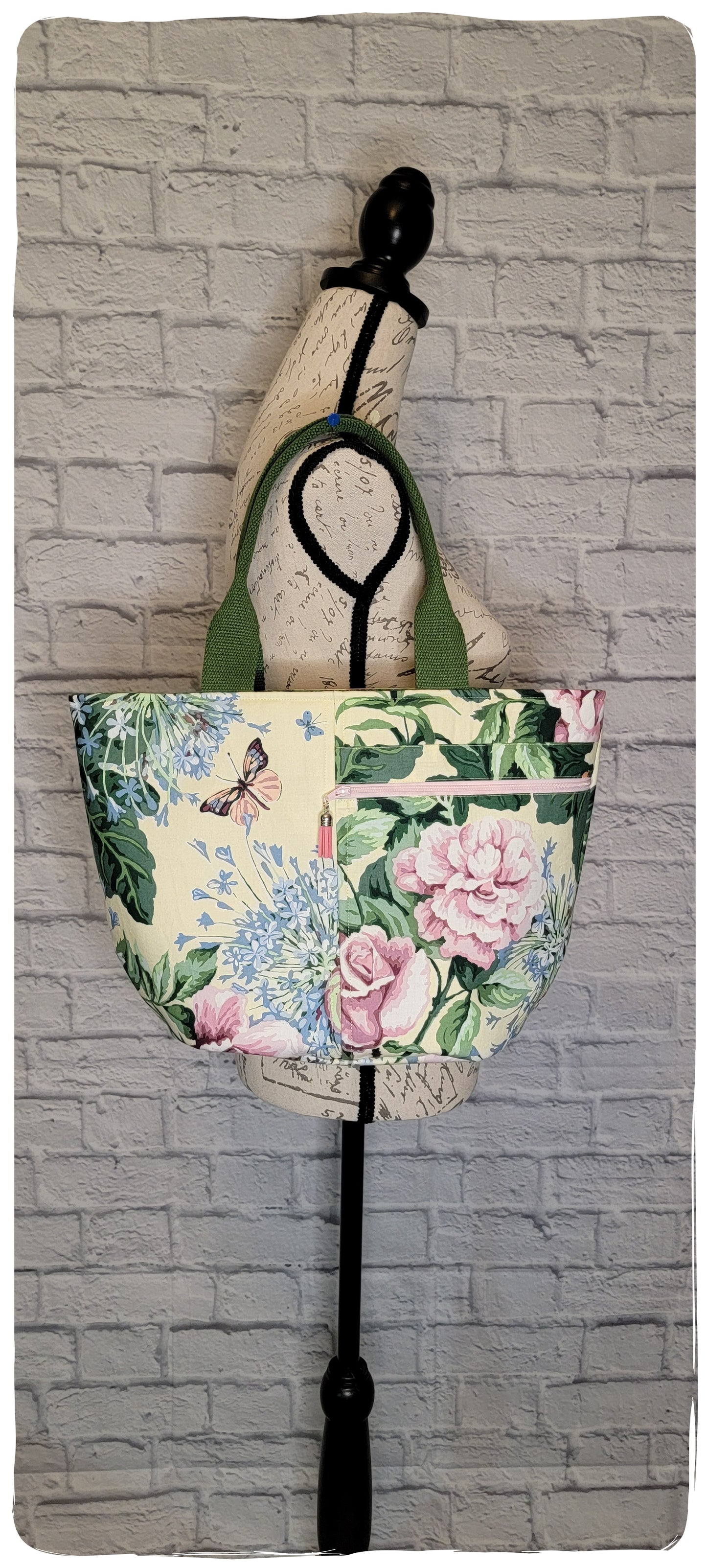 Floral Vintage