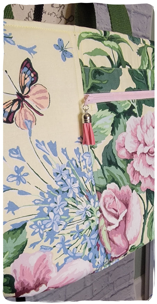 Floral Vintage