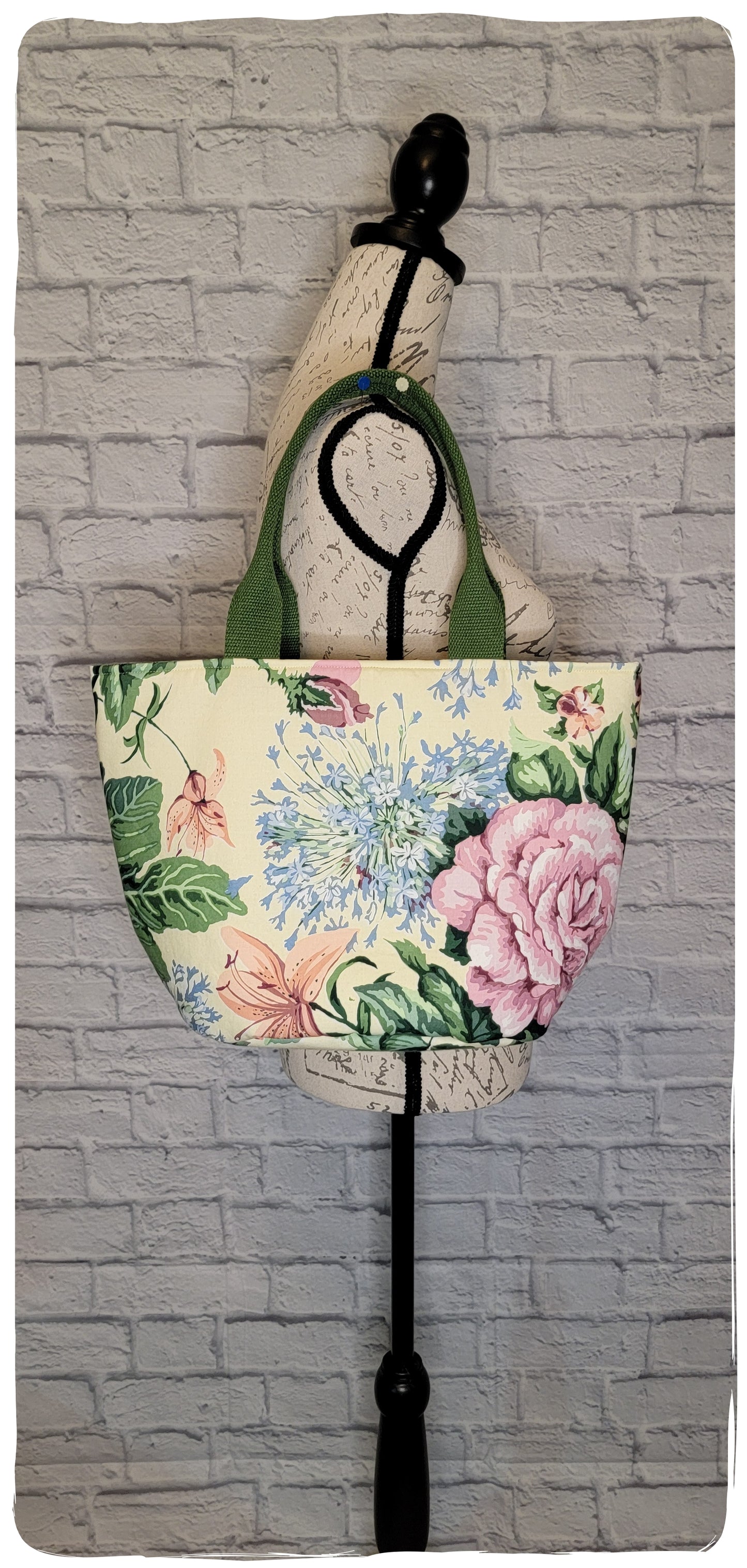 Floral Vintage