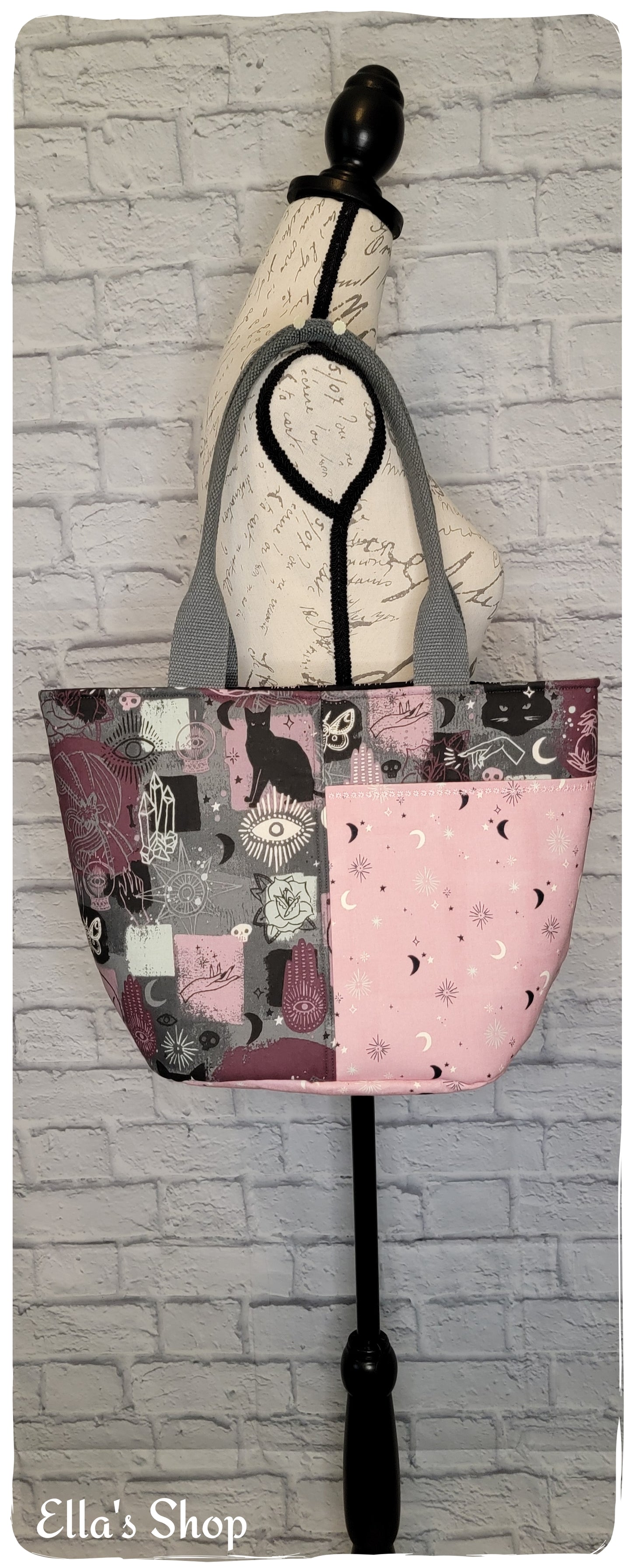 Halloween Tote