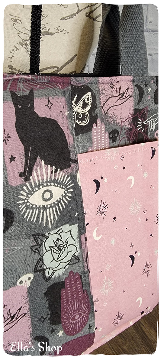 Halloween Tote