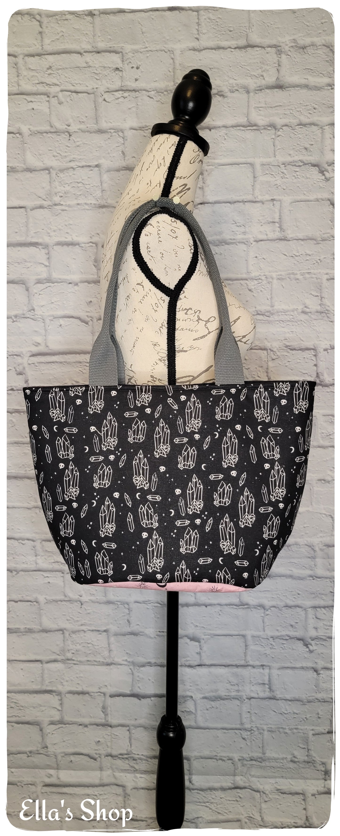 Halloween Tote