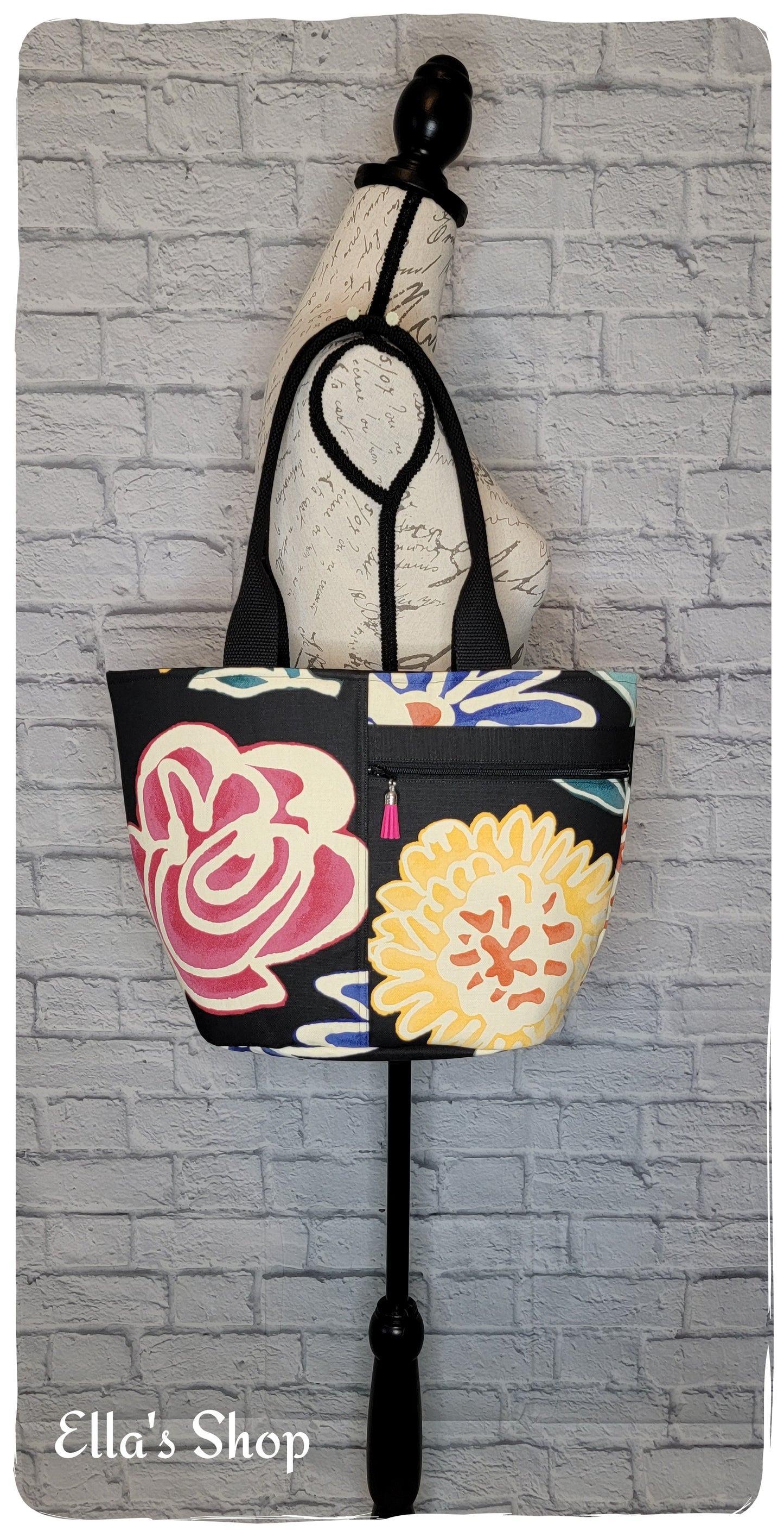 Aspasia Tote
