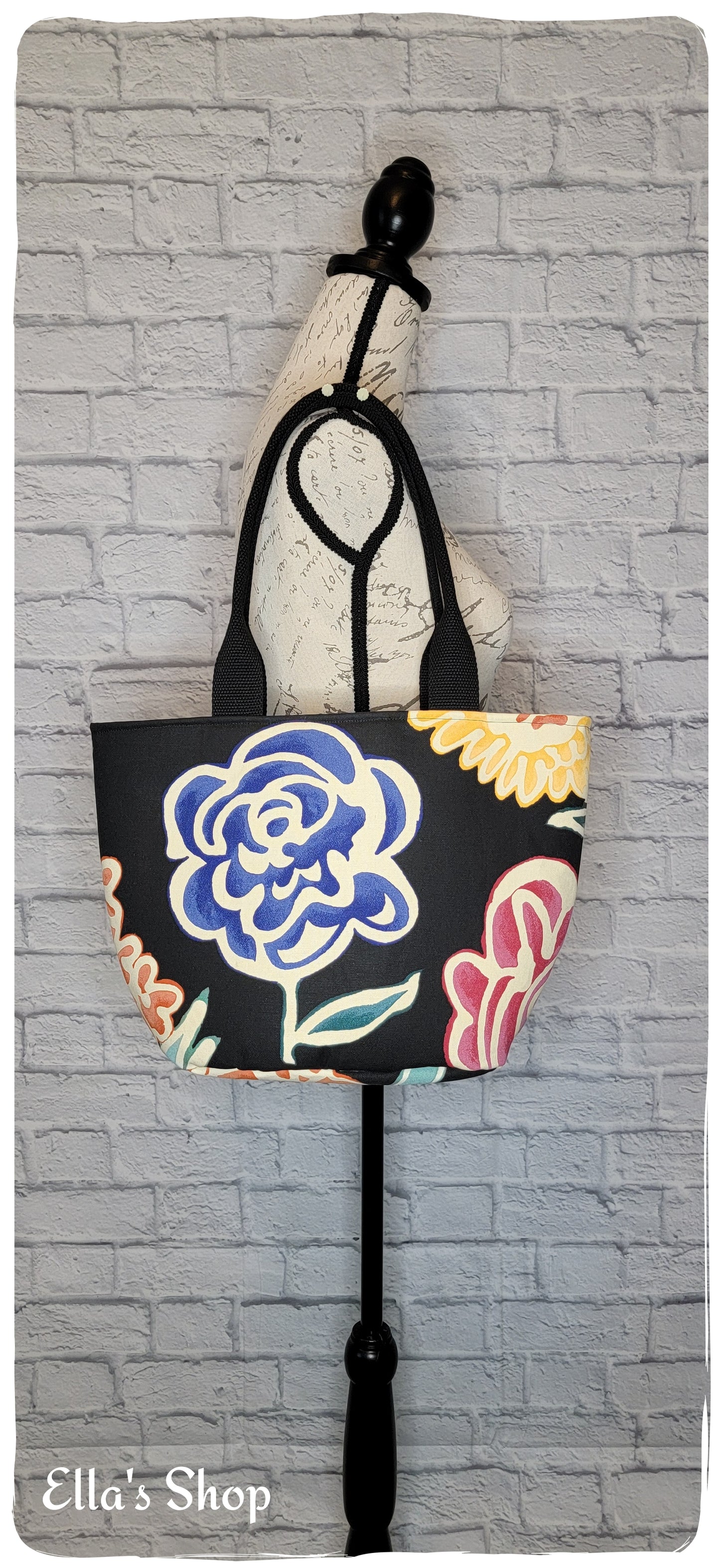 Aspasia Tote
