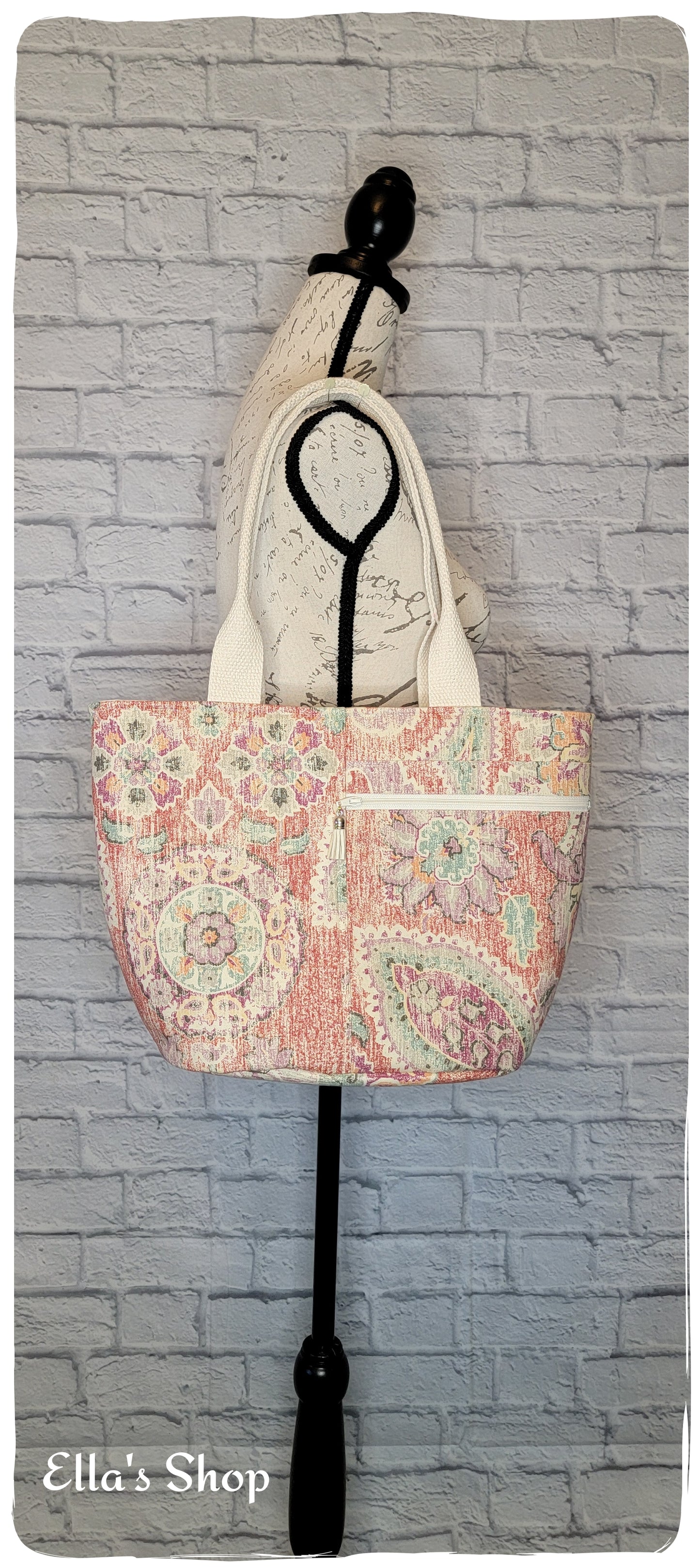 Belgrove Tote
