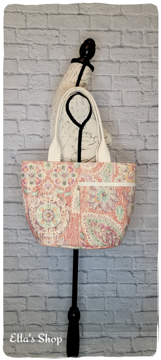 Belgrove Tote