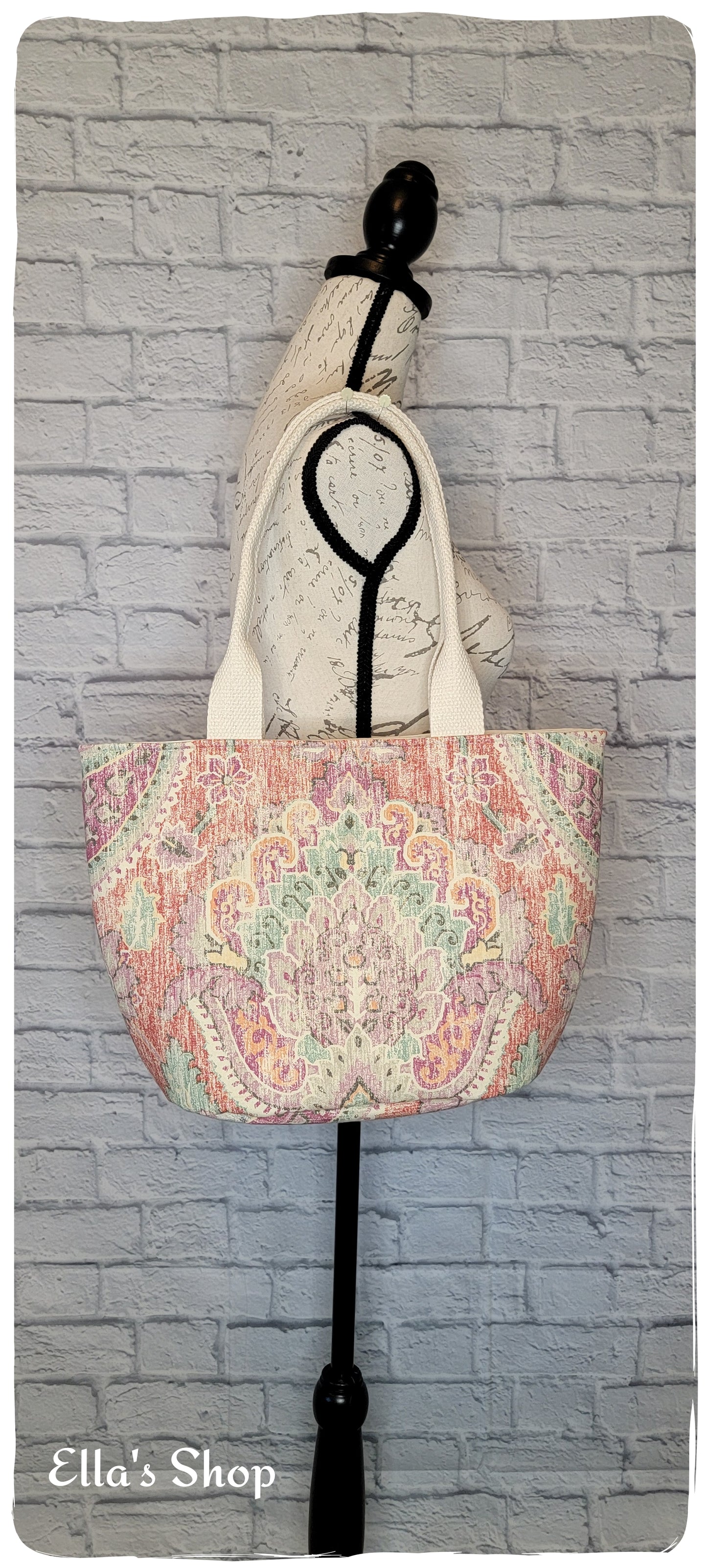Belgrove Tote