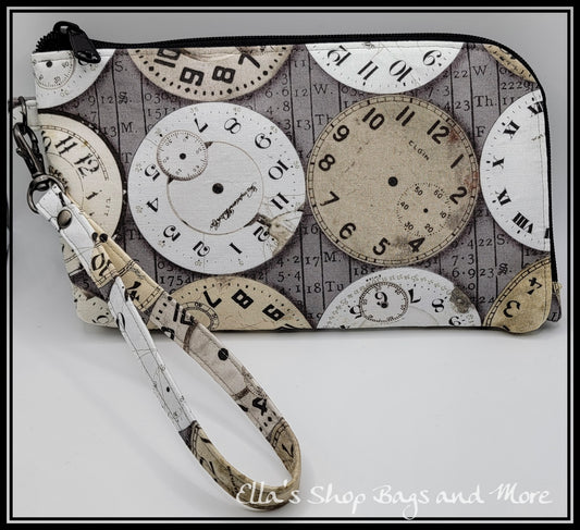 Clocks