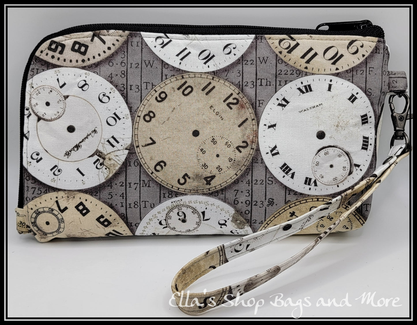 Clocks