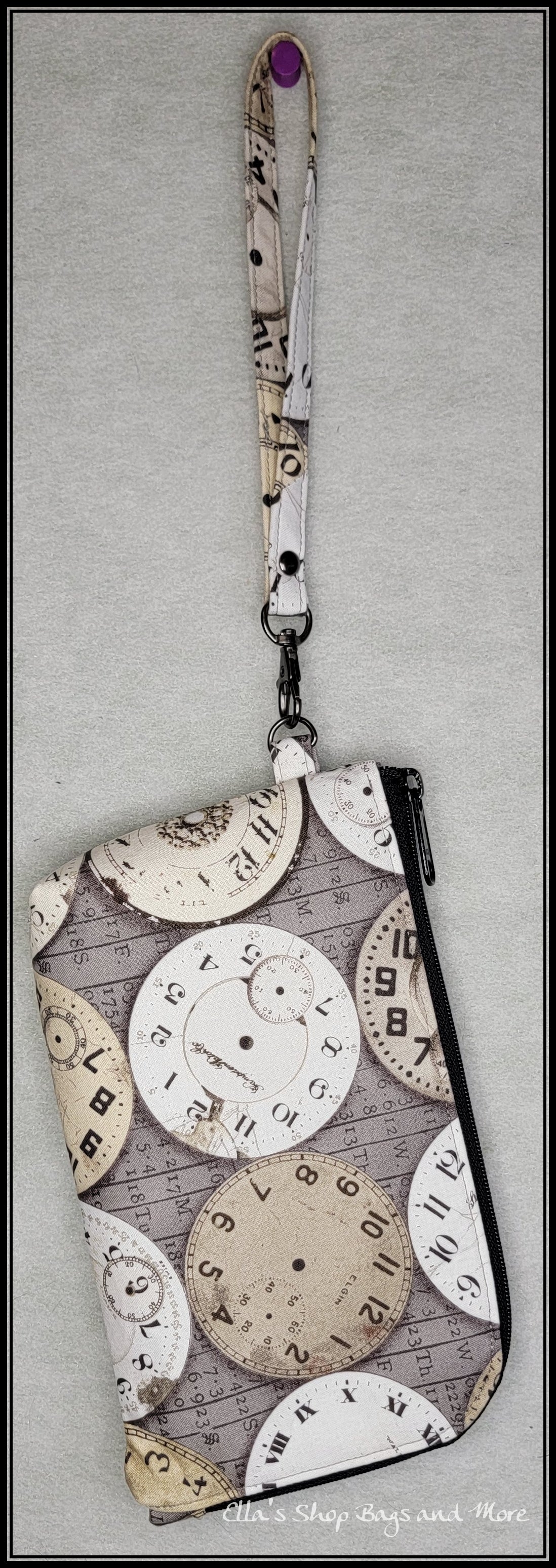 Clocks