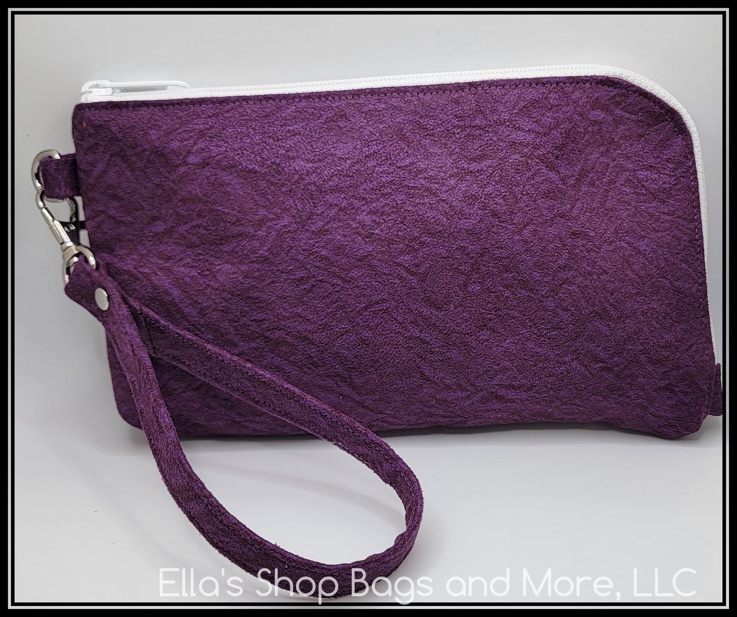 Plush Plum