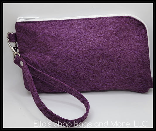 Plush Plum