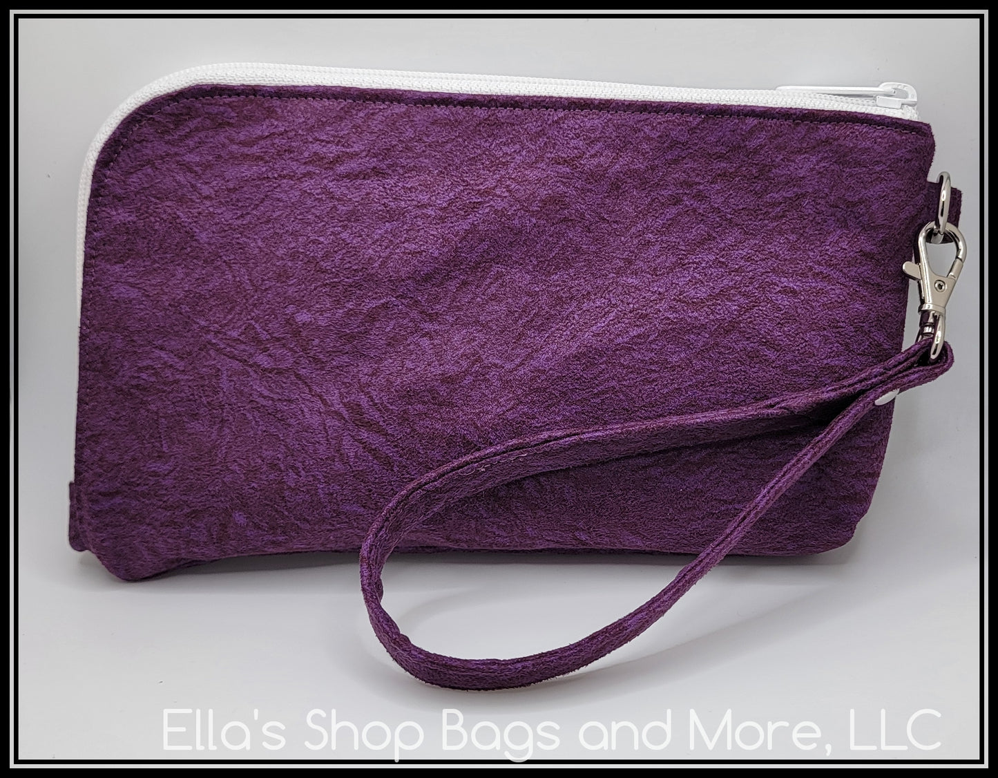 Plush Plum