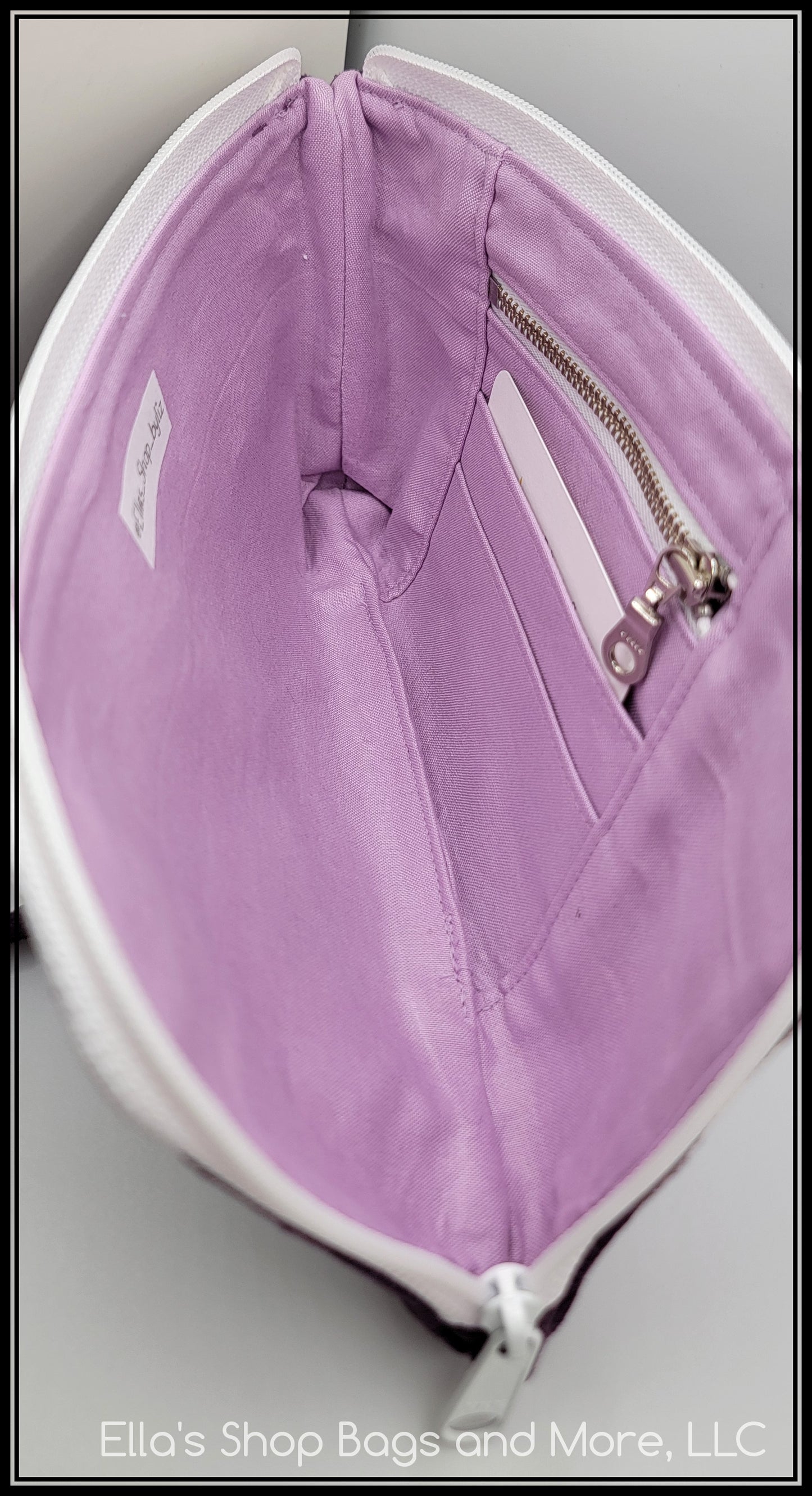 Plush Plum