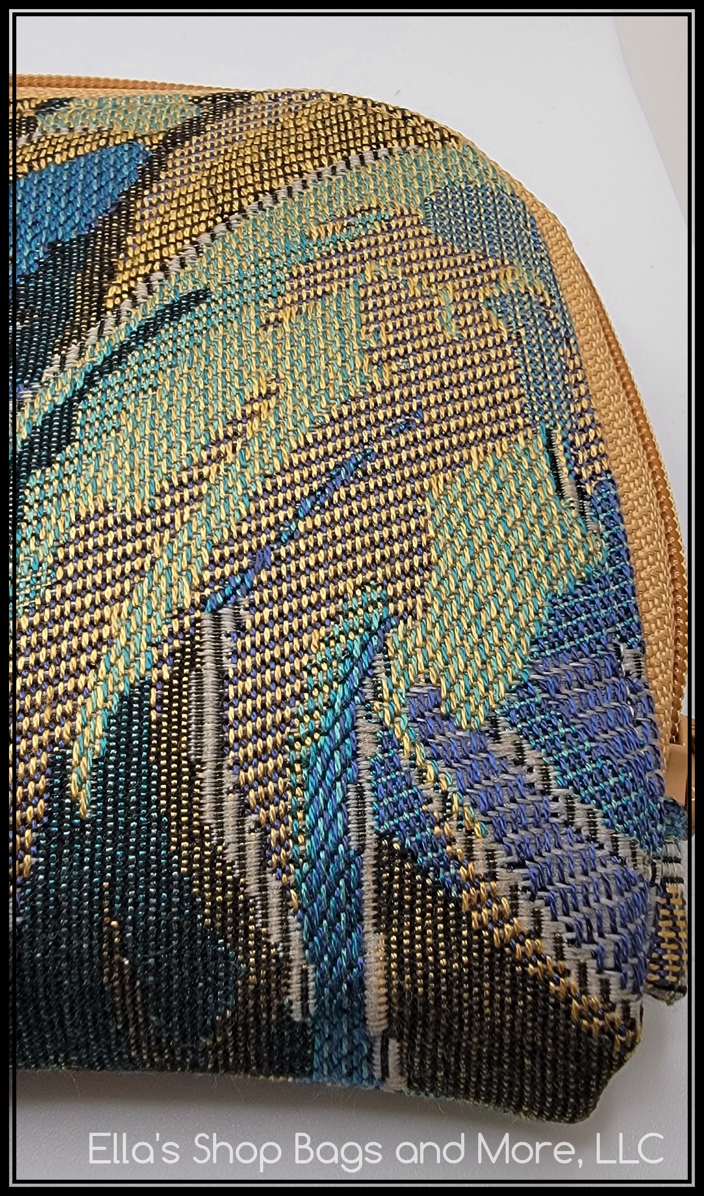 Waves of Elegance