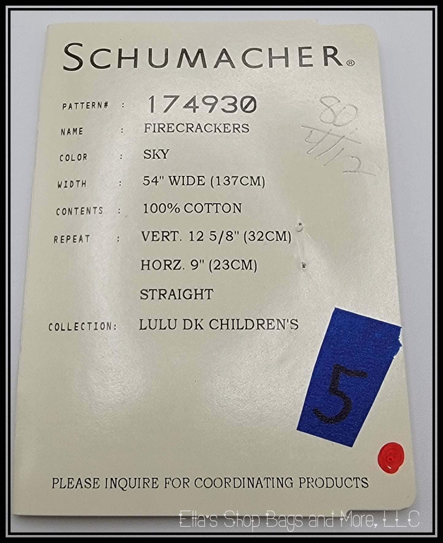 Firecracker