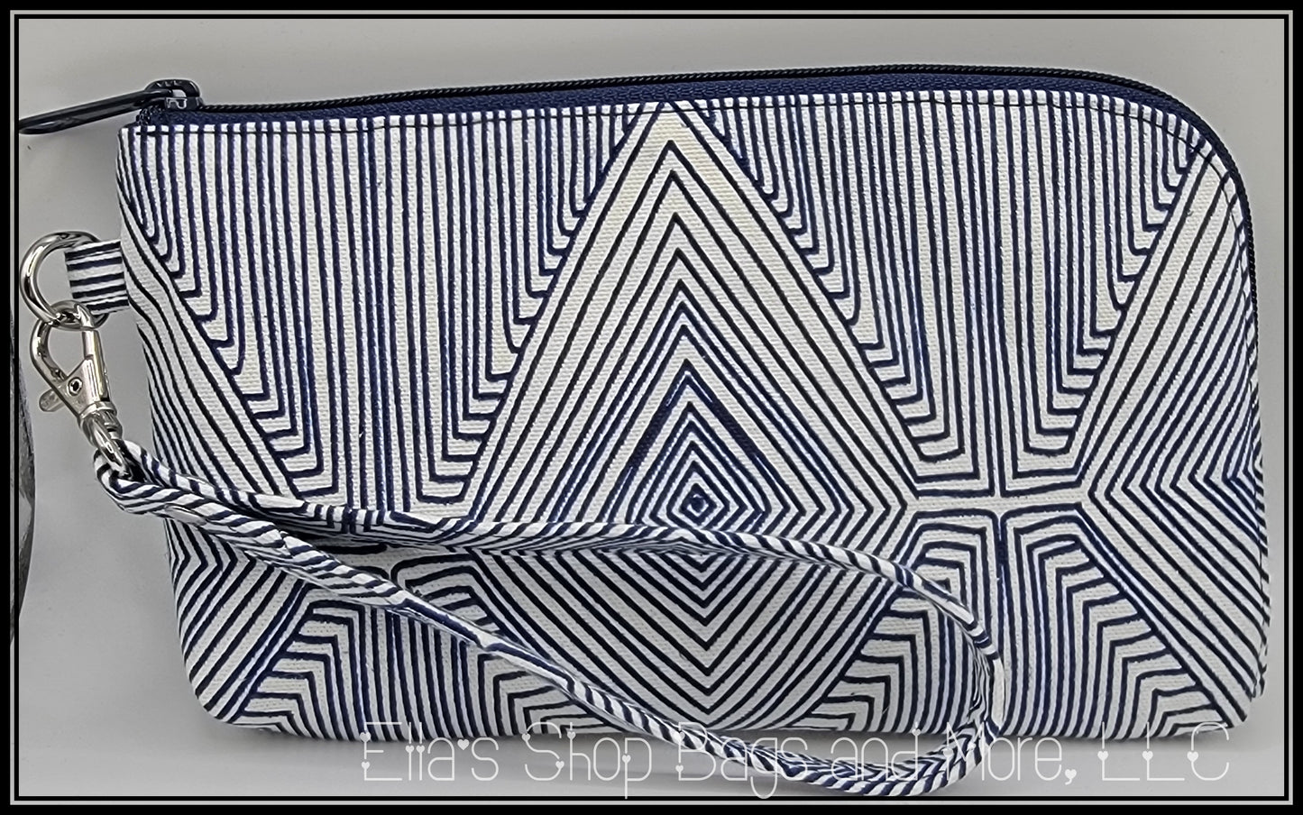 Navy Prism