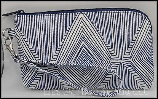 Navy Prism