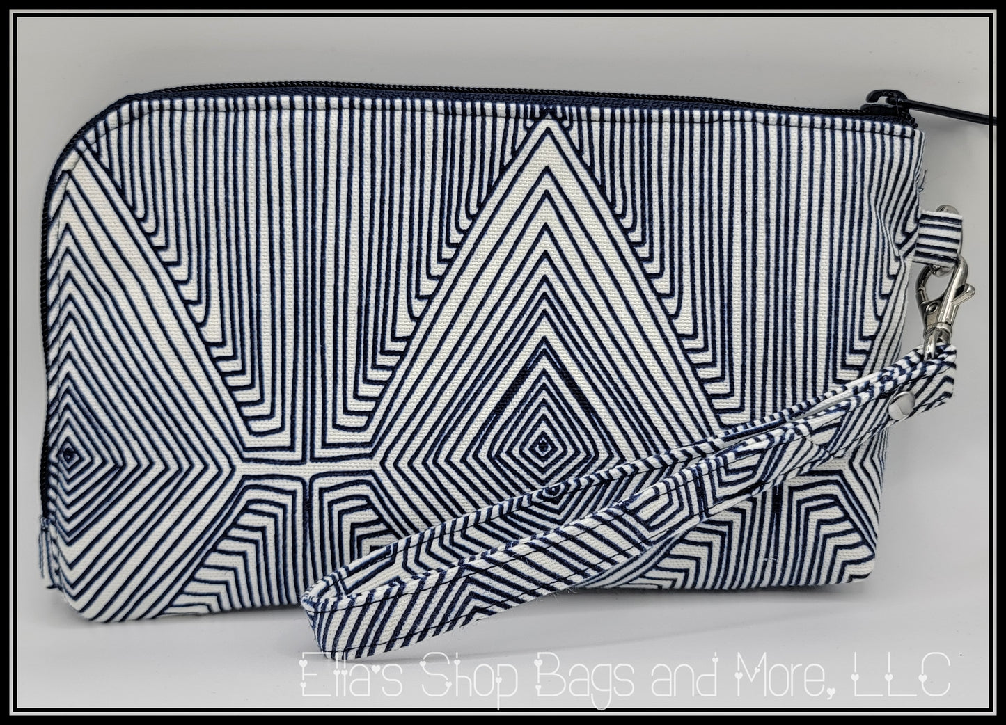 Navy Prism
