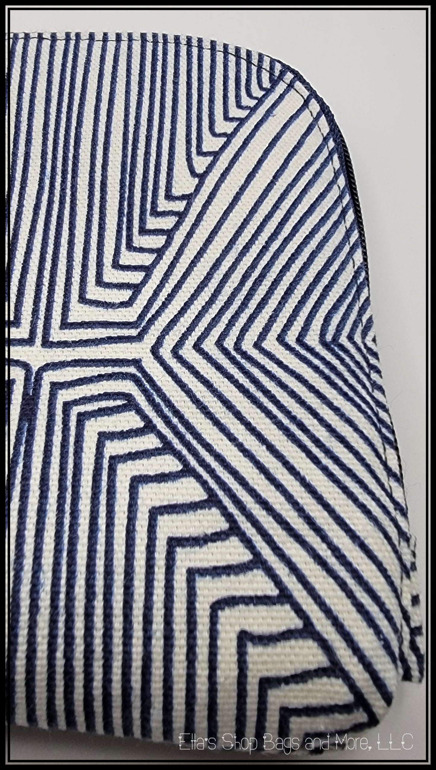 Navy Prism