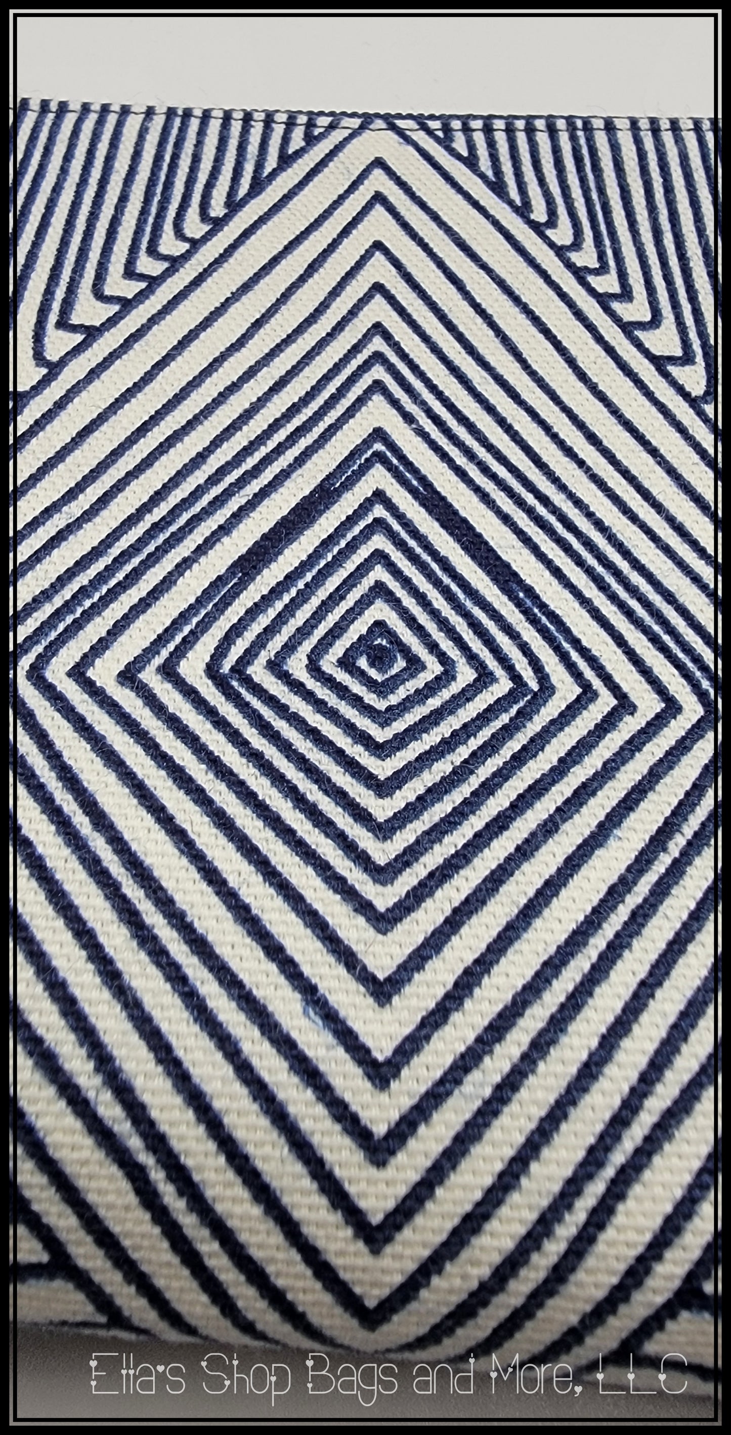 Navy Prism