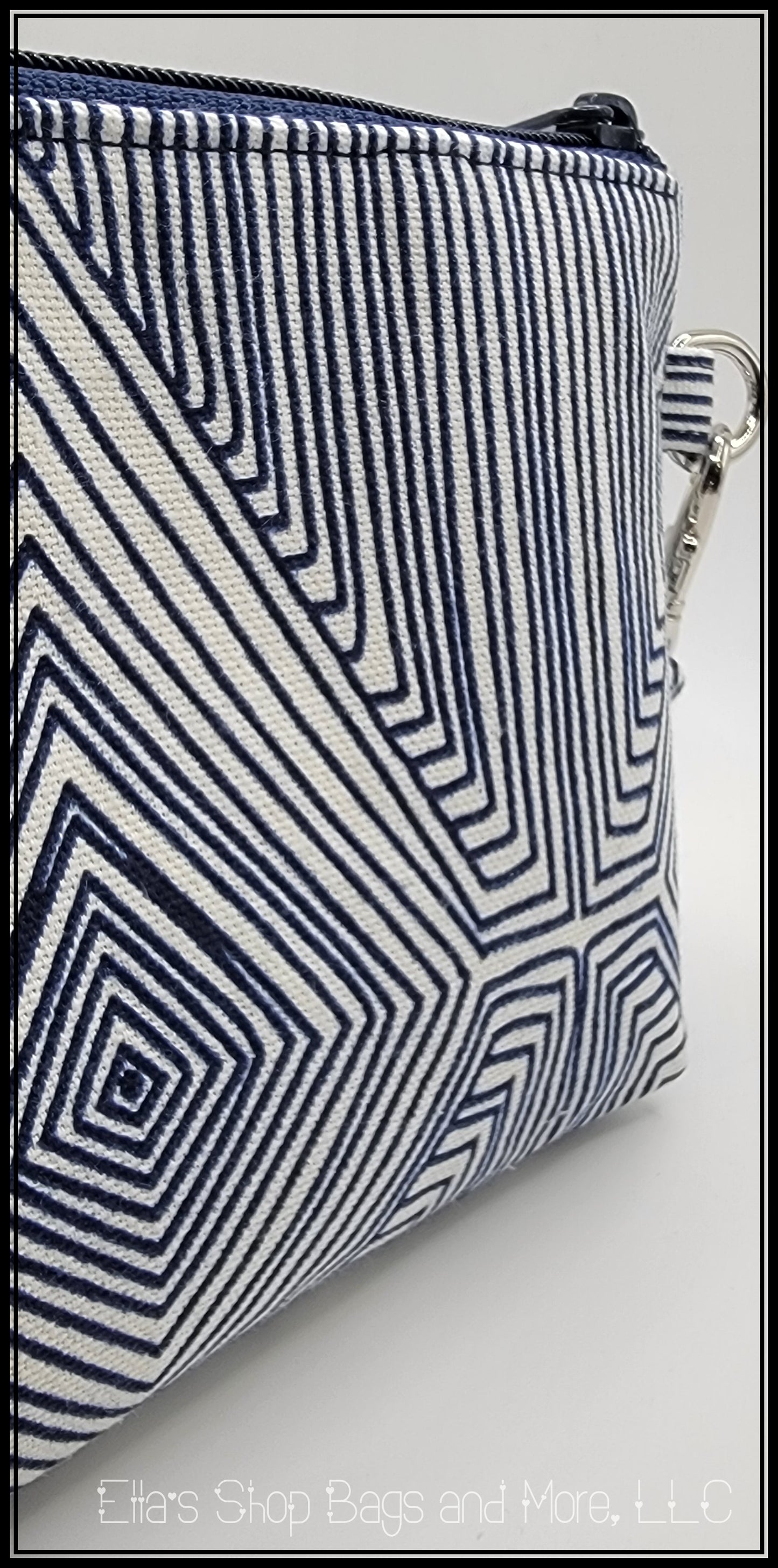 Navy Prism