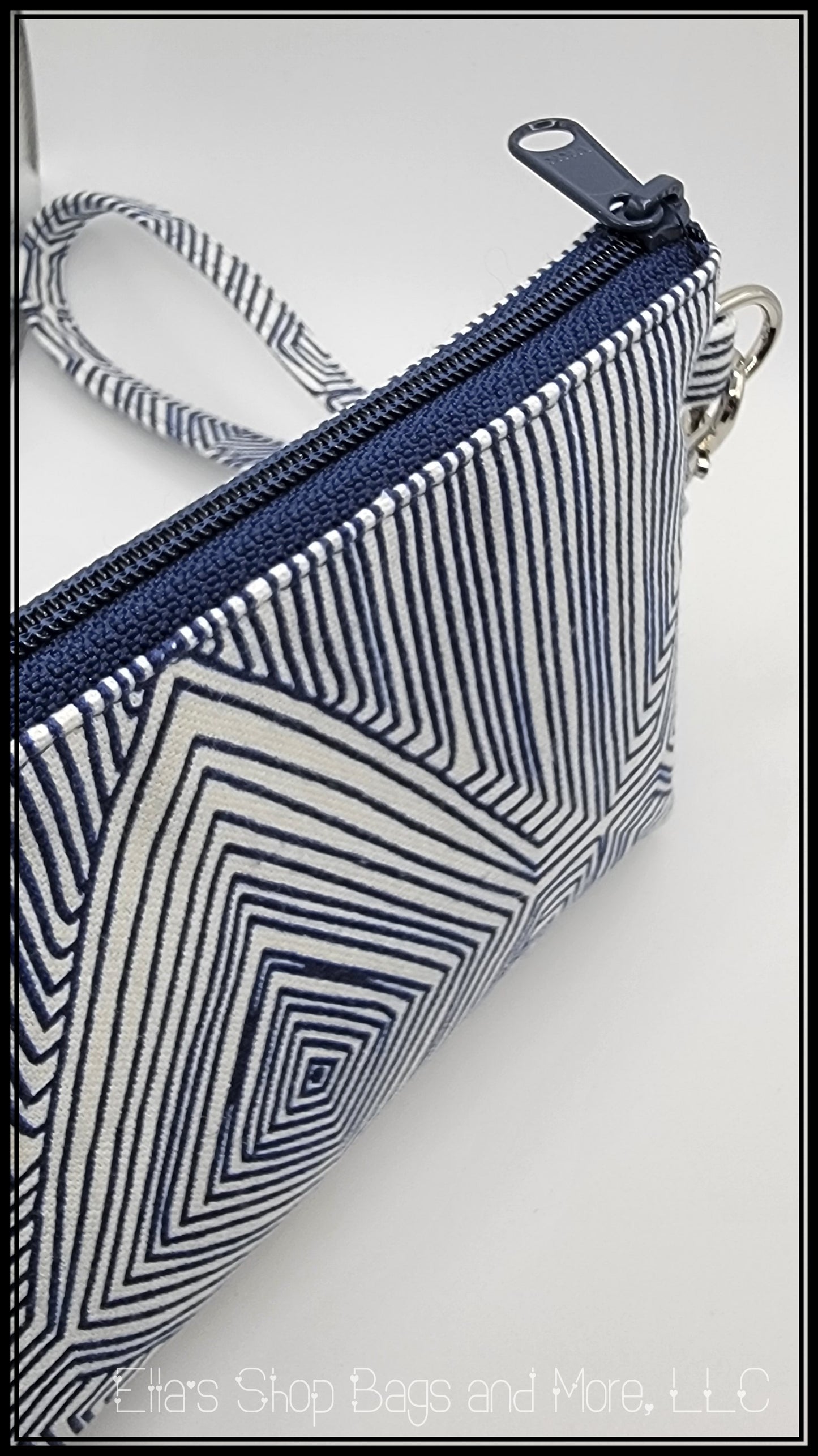 Navy Prism