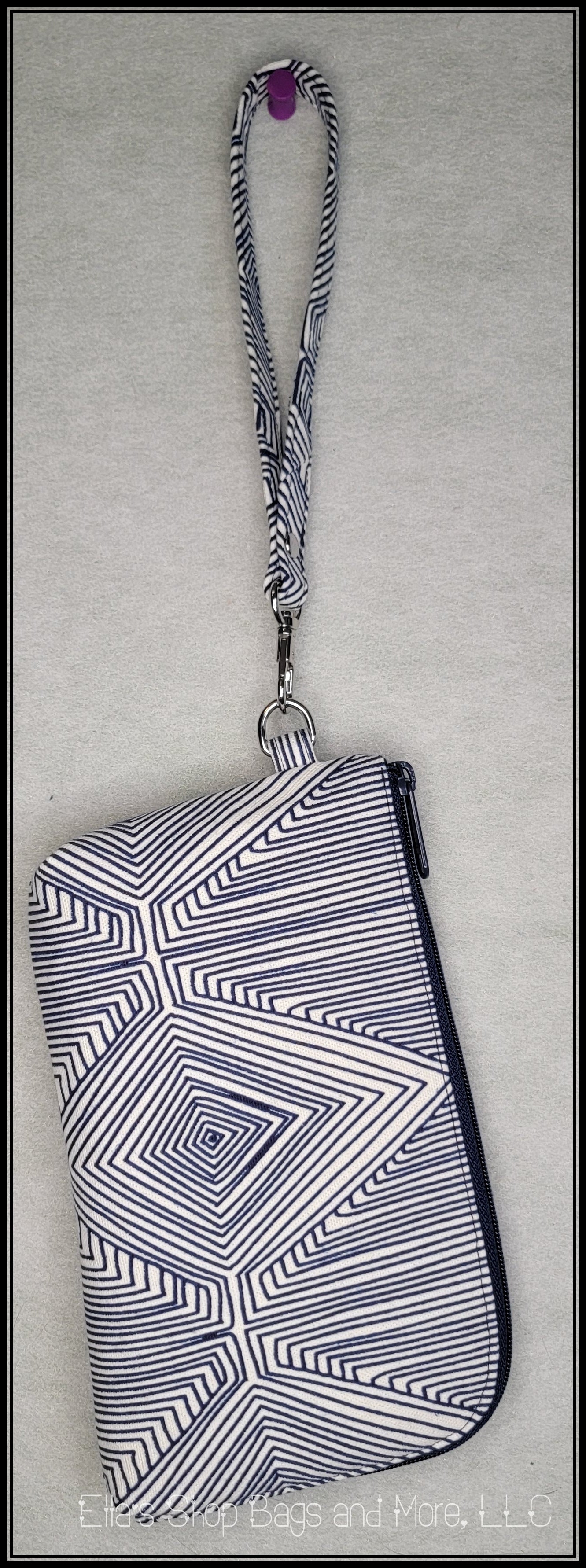 Navy Prism