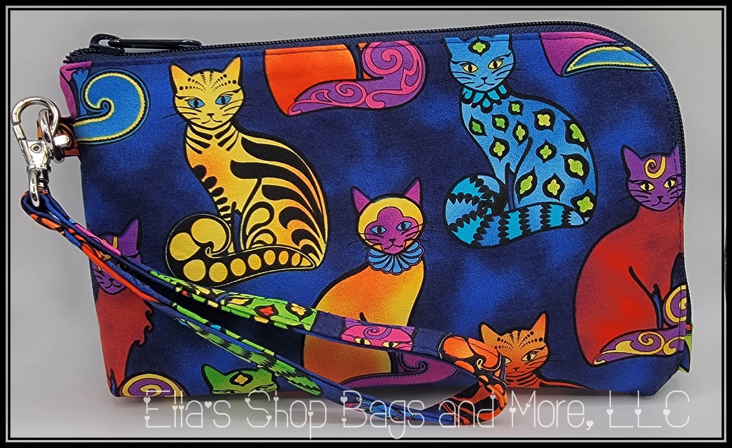 Cats 5.0