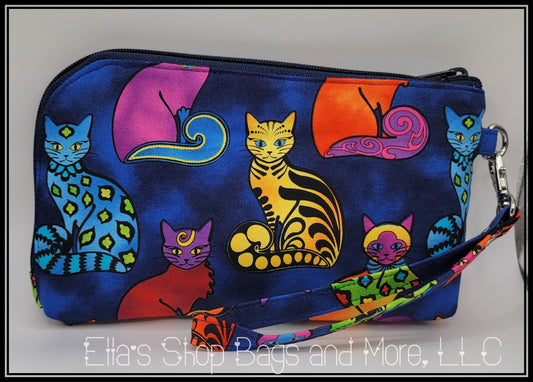 Cats 5.0