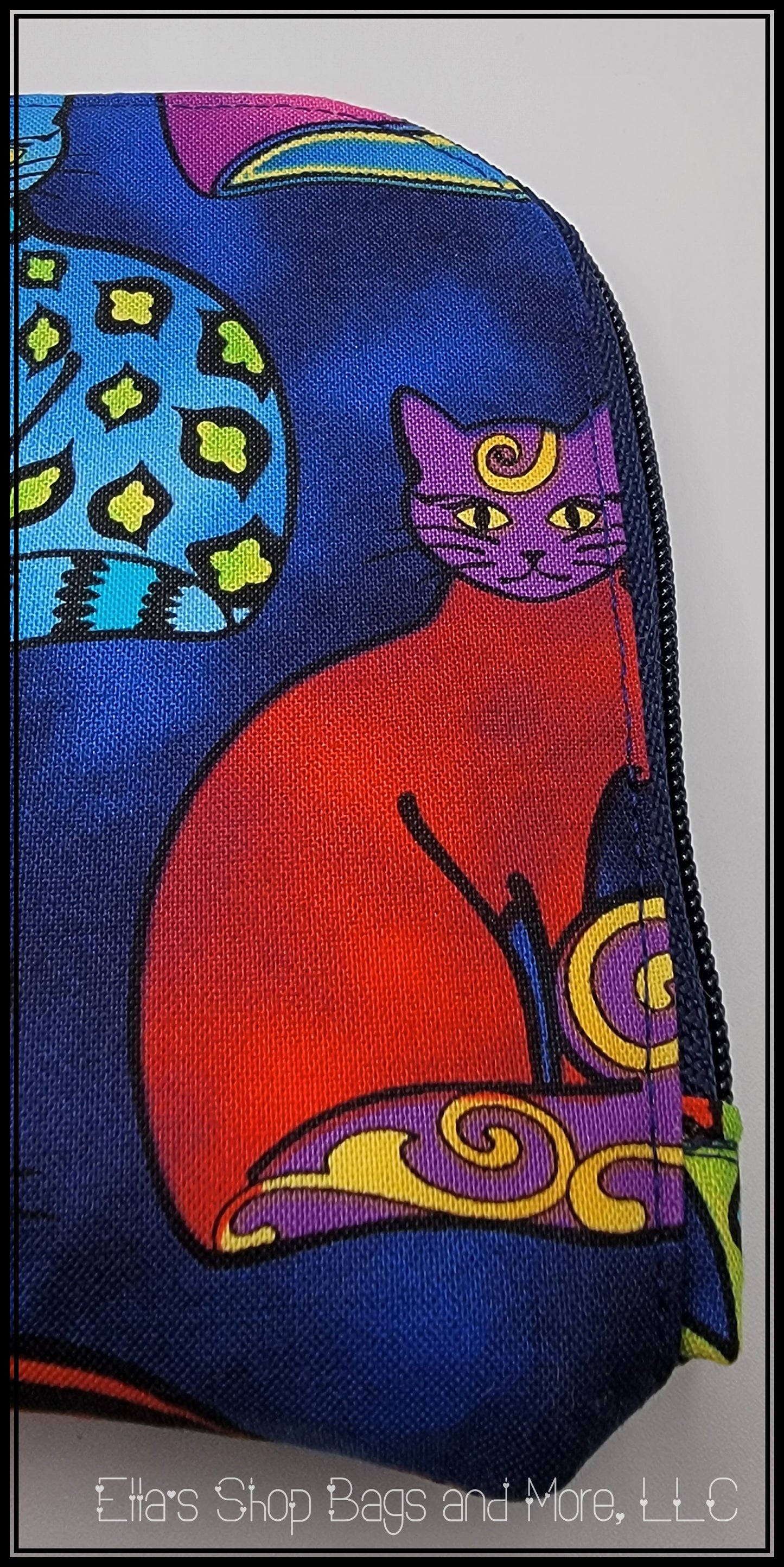 Cats 5.0
