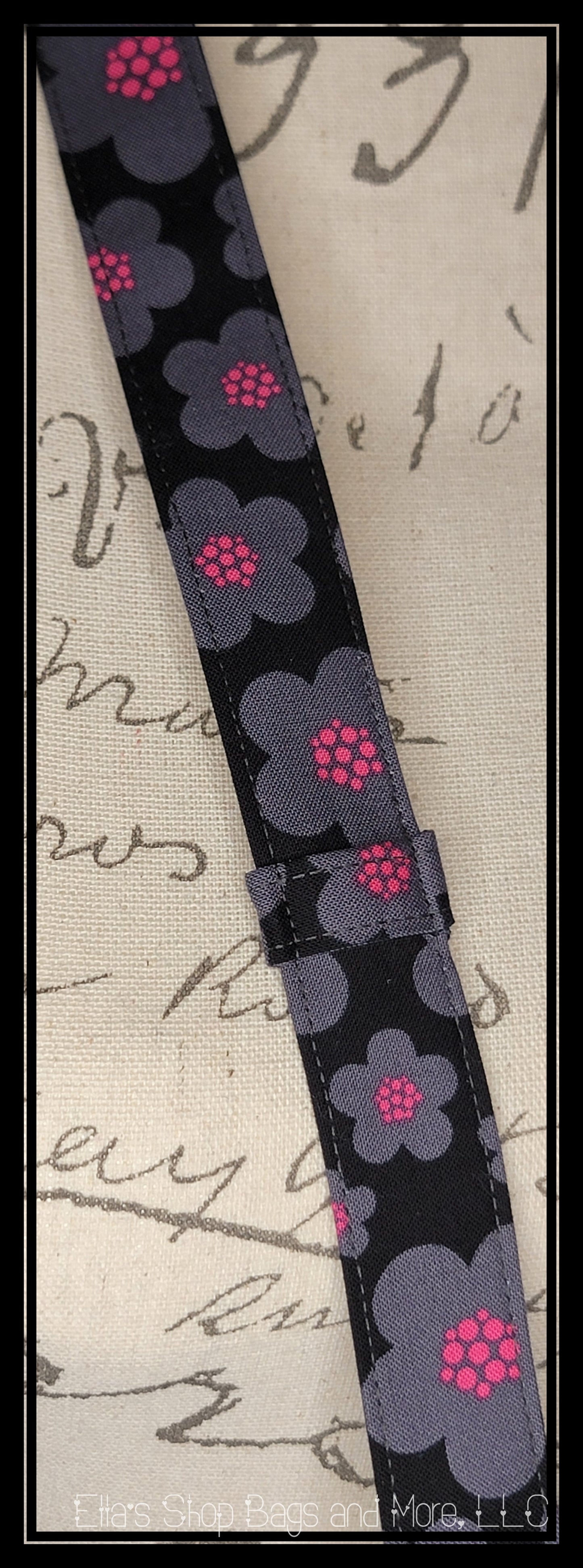 Midnight Blooms