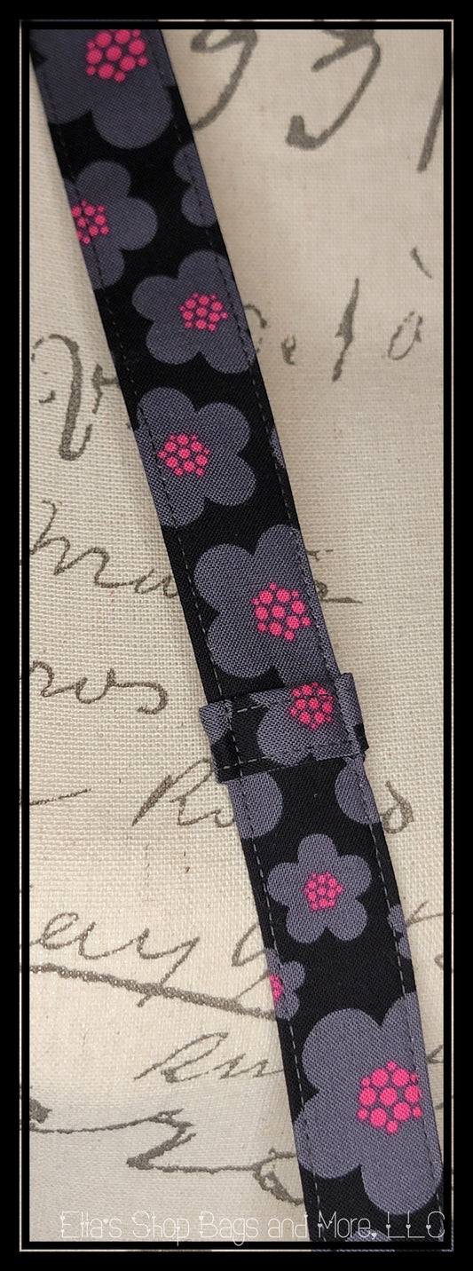 Midnight Blooms