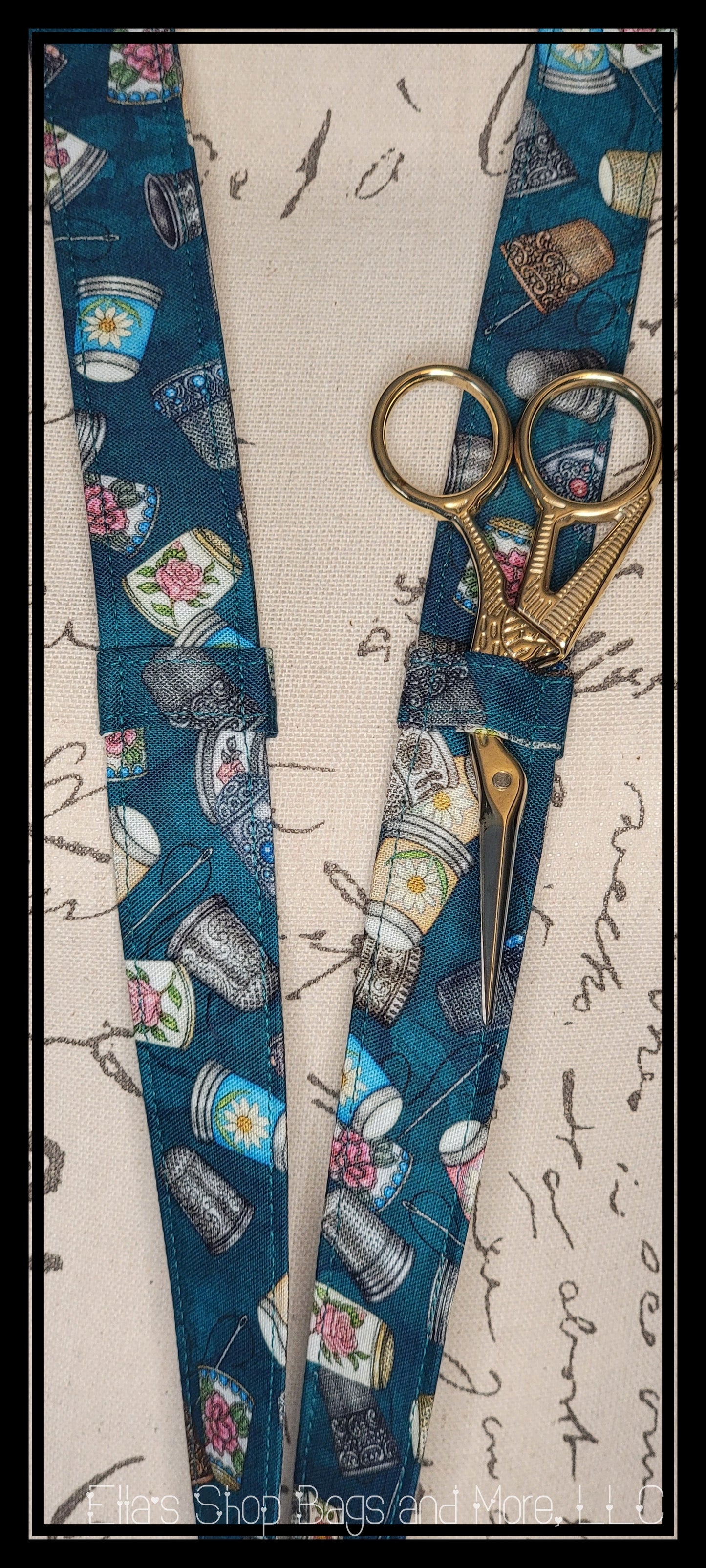 Thimbles