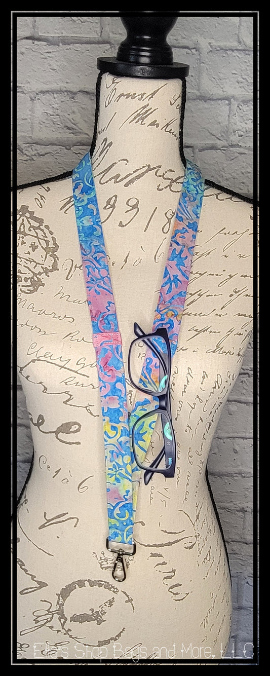 Bright Batik